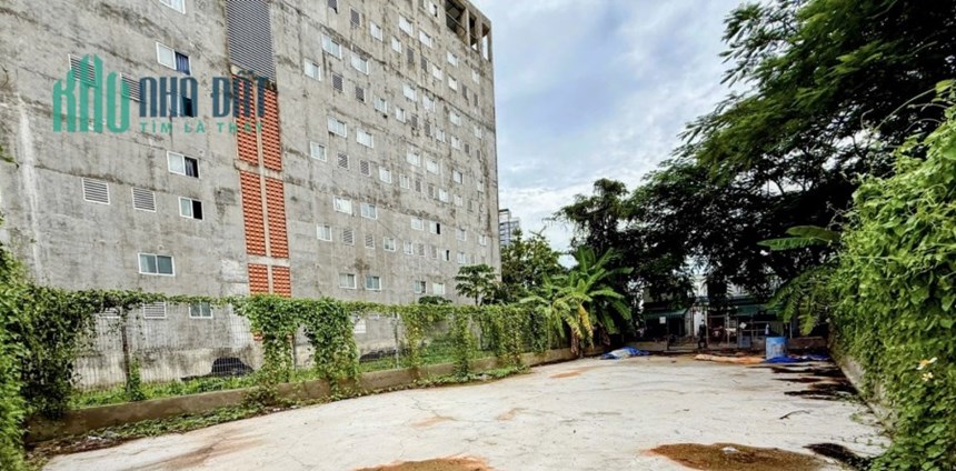 Bán Lô Đất 250M² Mặt Tiền KHU B – Làng Đại Học ABC – Gần Đại Học RMIT