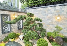 Bán biệt thự cao cấp Quận 2 – Nhà đẹp, nội thất sang trọng