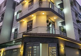 ăn Góc Ômêli Nhà Bè, Xe Hơi Vào Tận Nhà, Giá 7.8 Tỷ