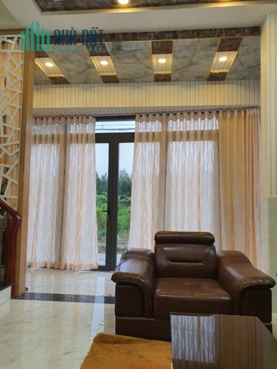 ăn Góc Ômêli Nhà Bè, Xe Hơi Vào Tận Nhà, Giá 7.8 Tỷ