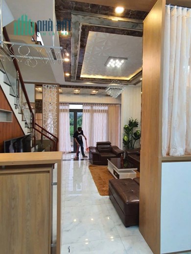 ăn Góc Ômêli Nhà Bè, Xe Hơi Vào Tận Nhà, Giá 7.8 Tỷ