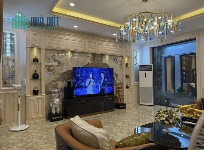 🌟 CHỈ 19 TỶ - BIỆT THỰ NGHỈ DƯỠNG HÒA XUÂN - ĐẲNG CẤP THƯỢNG LƯU