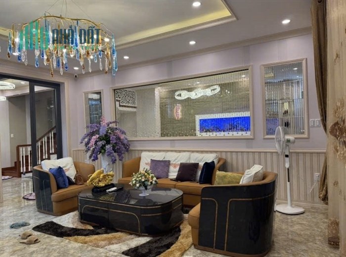 🌟 CHỈ 19 TỶ - BIỆT THỰ NGHỈ DƯỠNG HÒA XUÂN - ĐẲNG CẤP THƯỢNG LƯU