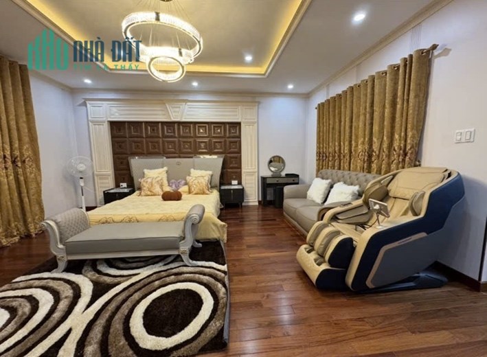 🌟 CHỈ 19 TỶ - BIỆT THỰ NGHỈ DƯỠNG HÒA XUÂN - ĐẲNG CẤP THƯỢNG LƯU