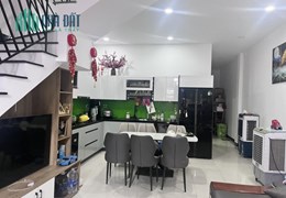 🌟 GIÁ CHỈ 5,75 TỶ - NHÀ 3 TẦNG ĐƯỜNG BÙI TẤN DIÊN – TRỤC CHÍNH PHƯỚC LÝ 🌟