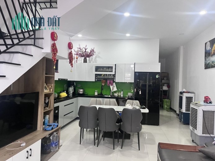 🌟 GIÁ CHỈ 5,75 TỶ - NHÀ 3 TẦNG ĐƯỜNG BÙI TẤN DIÊN – TRỤC CHÍNH PHƯỚC LÝ 🌟