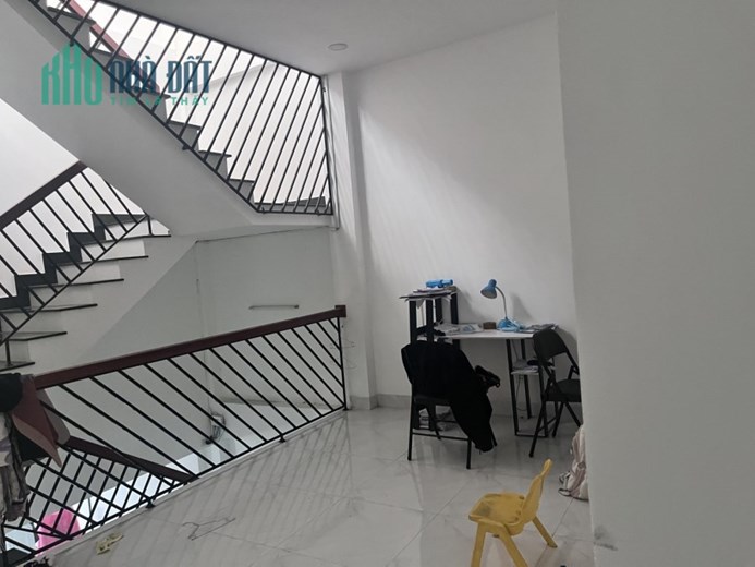 🌟 GIÁ CHỈ 5,75 TỶ - NHÀ 3 TẦNG ĐƯỜNG BÙI TẤN DIÊN – TRỤC CHÍNH PHƯỚC LÝ 🌟