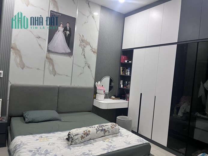 🌟 GIÁ CHỈ 5,75 TỶ - NHÀ 3 TẦNG ĐƯỜNG BÙI TẤN DIÊN – TRỤC CHÍNH PHƯỚC LÝ 🌟