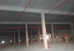 CHO THUÊ NHÀ XƯỞNG 2 TẦNG Tại KCN QUANG MINH. HÀ NỘI