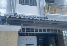 Bán nhà HXH GIÁ RẺ cách MT Huỳnh Tấn Phát Nhà Bè chỉ 30m – 85m² – giá chỉ 5.5 tỷ