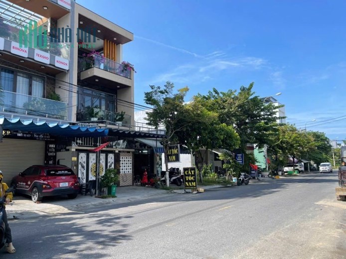 🌟 CHỈ 4,6 TỶ - ĐẤT MẶT TIỀN NGUYỄN NHƯỢC PHÁP - ĐƯỜNG 10M5 🌟