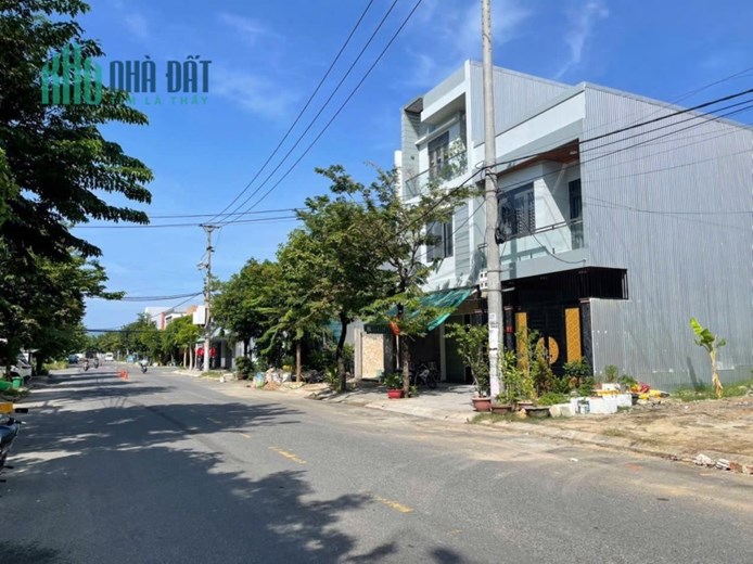🌟 CHỈ 4,6 TỶ - ĐẤT MẶT TIỀN NGUYỄN NHƯỢC PHÁP - ĐƯỜNG 10M5 🌟