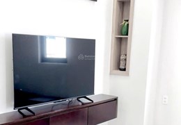 10 tỷ/Căn.5,5 tầng đường Trương Văn Hiến, 14 phòng, dòng tiền 50tr/th,500m2 Sàn
