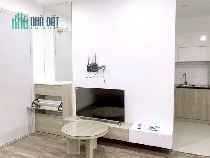 10 tỷ/Căn.5,5 tầng đường Trương Văn Hiến, 14 phòng, dòng tiền 50tr/th,500m2 Sàn