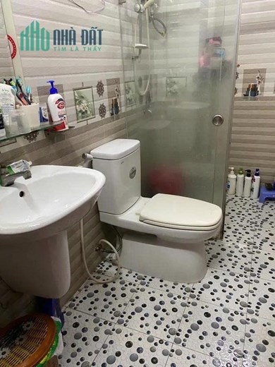 BÁN NHÀ HẺM XE HƠI SƠN KỲ TÂN PHÚ, 4 TẦNG, 4PN, 5WC, 56M2, SỔ HỒNG RIÊNG, GIÁ CHỈ 8 TỶ