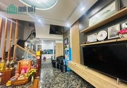 🌟 CHỈ 10,6 TỶ – SỞ HỮU NGAY NHÀ 3 TẦNG MẶT TIỀN ĐƯỜNG 29/3, HÒA XUÂN 🌟