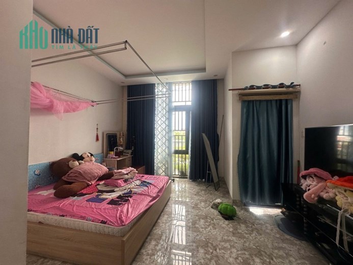 🌟 CHỈ 10,6 TỶ – SỞ HỮU NGAY NHÀ 3 TẦNG MẶT TIỀN ĐƯỜNG 29/3, HÒA XUÂN 🌟