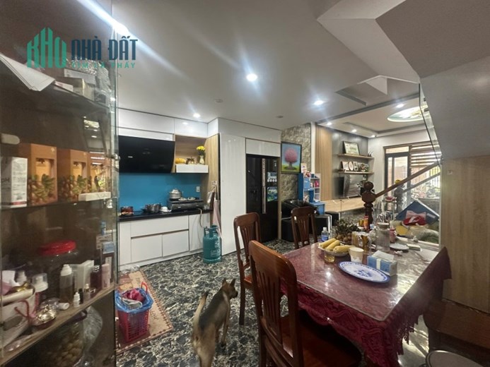 🌟 CHỈ 10,6 TỶ – SỞ HỮU NGAY NHÀ 3 TẦNG MẶT TIỀN ĐƯỜNG 29/3, HÒA XUÂN 🌟