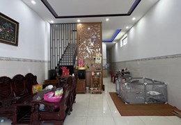 🌟 NHÀ 2 TẦNG HÒA THỌ ĐÔNG – ĐẸP, RỘNG, GIÁ 4.75 TỶ 🌟