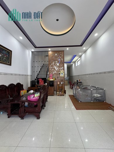 🌟 NHÀ 2 TẦNG HÒA THỌ ĐÔNG – ĐẸP, RỘNG, GIÁ 4.75 TỶ 🌟