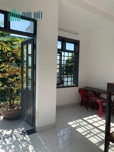 🌟 NHÀ 2 TẦNG HÒA THỌ ĐÔNG – ĐẸP, RỘNG, GIÁ 4.75 TỶ 🌟