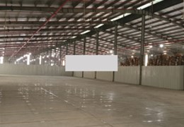 Kho 1050m cho thuê tại KCN Hà Bình Phương. tp Hà Nội