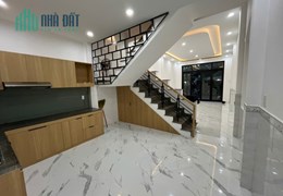 🌟 CHỈ 5,7 TỶ – NHÀ 2 TẦNG MẶT TIỀN TÔN ĐẢN – KINH DOANH ĐA NGÀNH NGHỀ 🌟
