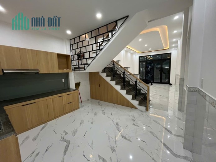 🌟 CHỈ 5,7 TỶ – NHÀ 2 TẦNG MẶT TIỀN TÔN ĐẢN – KINH DOANH ĐA NGÀNH NGHỀ 🌟