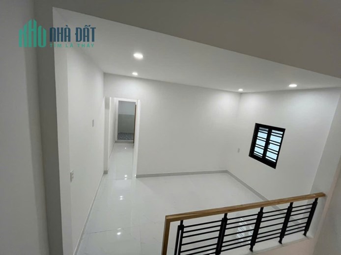 🌟 CHỈ 5,7 TỶ – NHÀ 2 TẦNG MẶT TIỀN TÔN ĐẢN – KINH DOANH ĐA NGÀNH NGHỀ 🌟