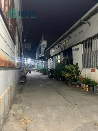 GÓC HAI MẶT TIỀN HIẾM CÓ,BÌNH HƯNG HÒA, HẺM Ô TÔ 6M, DIỆN TÍCH 100M2 (5M X 20M), SỔ SẴN SÀNG, GIÁ