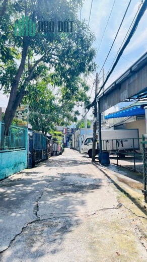 BÁN NHÀ LÔ NHÌ – NGUYỄN VĂN TẠO,6x19- 4ty450-LONG THỚI, NHÀ BÈ
