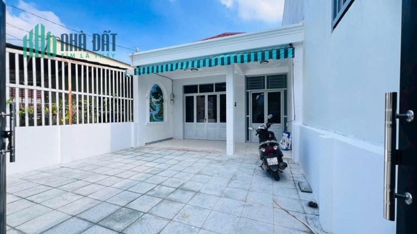 BÁN NHÀ LÔ NHÌ – NGUYỄN VĂN TẠO,6x19- 4ty450-LONG THỚI, NHÀ BÈ