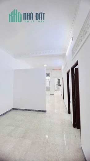 BÁN NHÀ LÔ NHÌ – NGUYỄN VĂN TẠO,6x19- 4ty450-LONG THỚI, NHÀ BÈ