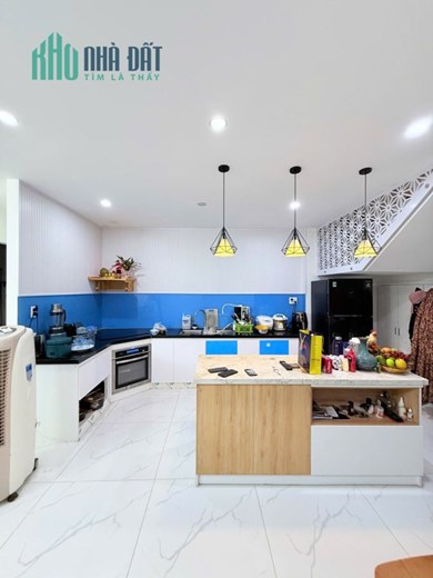 🌟 CHỈ 7,95 TỶ – SỞ HỮU NGAY NHÀ 3 TẦNG MỚI ĐẸP, ĐƯỜNG 7M5 GẦN CẦU HÒA XUÂN 🌟