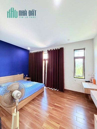 🌟 CHỈ 7,95 TỶ – SỞ HỮU NGAY NHÀ 3 TẦNG MỚI ĐẸP, ĐƯỜNG 7M5 GẦN CẦU HÒA XUÂN 🌟