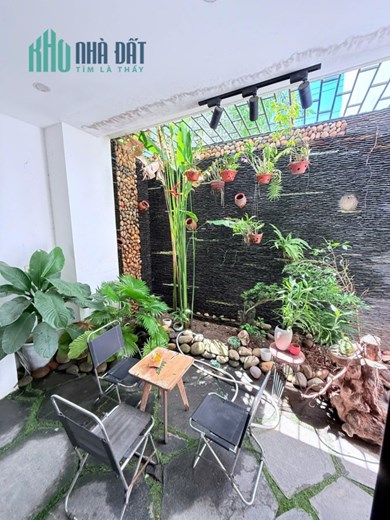 🌟 CHỈ 7,95 TỶ – SỞ HỮU NGAY NHÀ 3 TẦNG MỚI ĐẸP, ĐƯỜNG 7M5 GẦN CẦU HÒA XUÂN 🌟