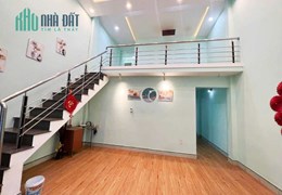 🌟 CHỈ 2,9 TỶ – NHÀ GÁC LỬNG ĐẸP, Ở NGAY TẠI HÒA THỌ ĐÔNG 🌟