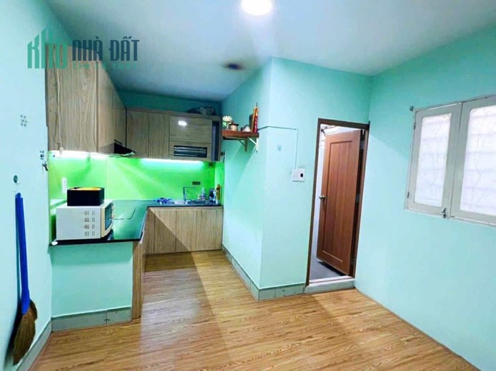 🌟 CHỈ 2,9 TỶ – NHÀ GÁC LỬNG ĐẸP, Ở NGAY TẠI HÒA THỌ ĐÔNG 🌟