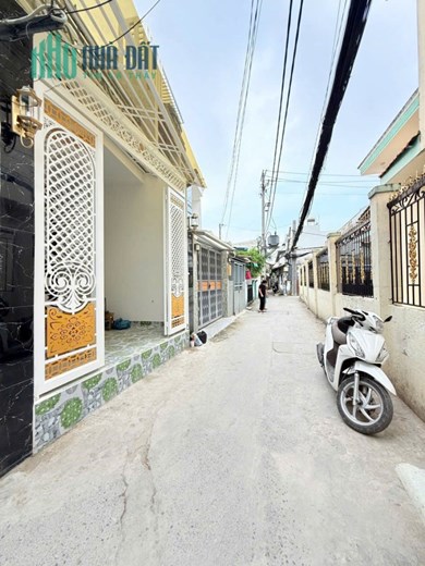 Nhà Đẹp 1 Lầu – Mặt Tiền Kinh Doanh – Xe Hơi Tới Nhà –Nhà Bè Gần Quận 7