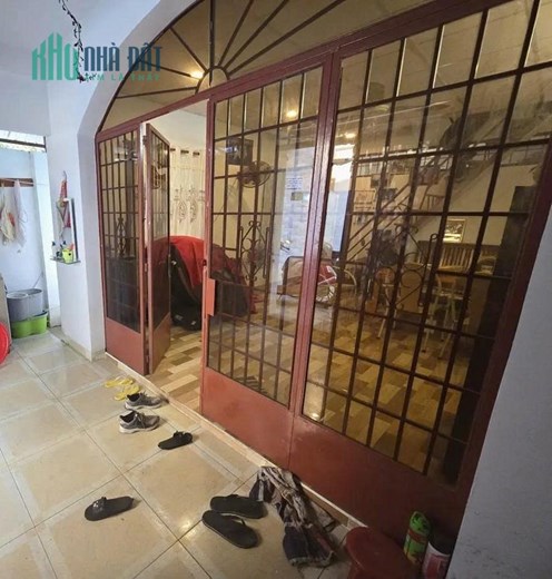 GIẢM SỐC CÒN 5.8 TỶ – NHÀ ĐẸP NGANG 5M, – NGUYỄN VĂN SĂNG- TÂN SƠN NHÌ – KHU VIP TÂN PHÚ.