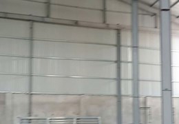 CHO THUÊ 700m2 KHO, XƯỞNG tại  HẢI BỐI. ĐÔNG ANH. HÀ NỘI