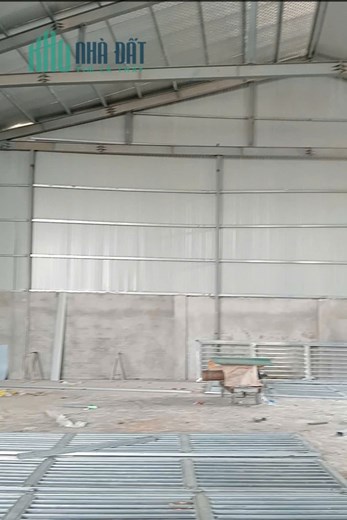 CHO THUÊ 700m2 KHO, XƯỞNG tại  HẢI BỐI. ĐÔNG ANH. HÀ NỘI