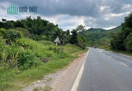 Bán Mảnh Đất QL6 CaoPhong, Tỉnh Phú Thọ