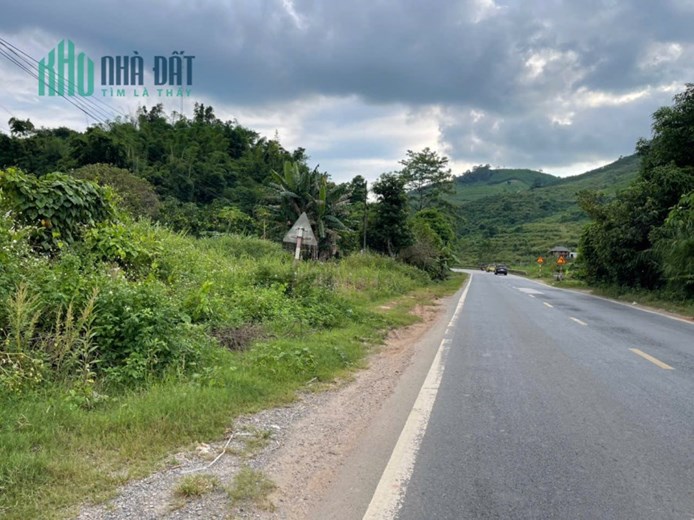 Bán Mảnh Đất QL6 CaoPhong, Tỉnh Phú Thọ