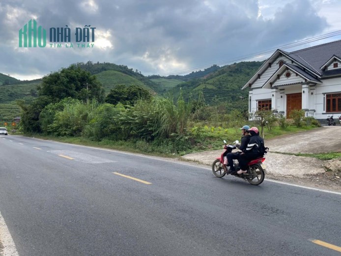 Bán Mảnh Đất QL6 CaoPhong, Tỉnh Phú Thọ