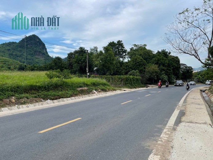 Bán Mảnh Đất QL6 CaoPhong, Tỉnh Phú Thọ