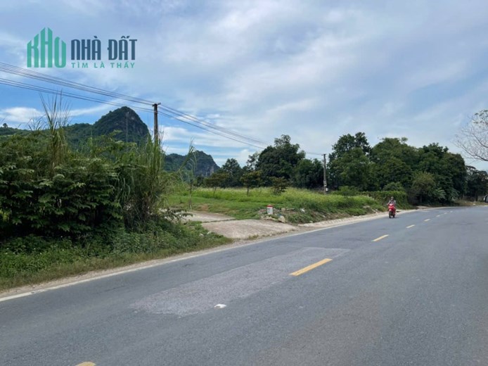 Bán Mảnh Đất QL6 CaoPhong, Tỉnh Phú Thọ