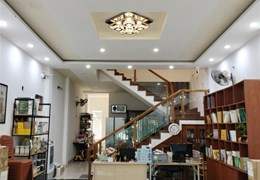 🌟 NHÀ 2 TẦNG MẶT TIỀN MẸ THỨ – HÒA XUÂN, CHỈ 6,5 TỶ! 🌟