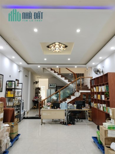 🌟 NHÀ 2 TẦNG MẶT TIỀN MẸ THỨ – HÒA XUÂN, CHỈ 6,5 TỶ! 🌟
