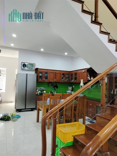 🌟 NHÀ 2 TẦNG MẶT TIỀN MẸ THỨ – HÒA XUÂN, CHỈ 6,5 TỶ! 🌟